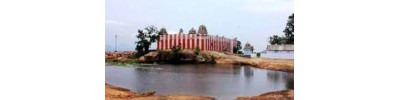 திருச்சுனை 